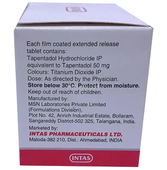 hitap er 50mg tablet 15's